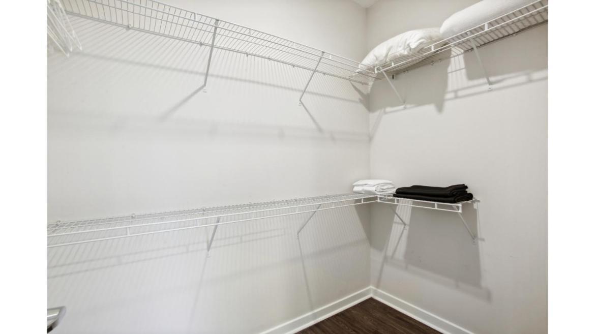Piedmont Park 1 Bdrm Lejlighed Atlanta Eksteriør billede